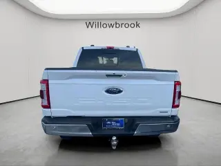 Ford F-150 2023 4x4 Lariat 4dr SuperCrew 5.5 ft. SB