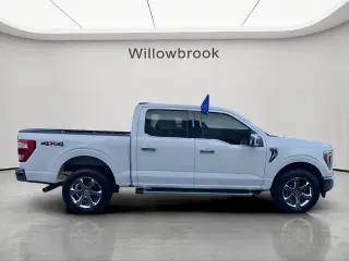 Ford F-150 2023 4x4 Lariat 4dr SuperCrew 5.5 ft. SB