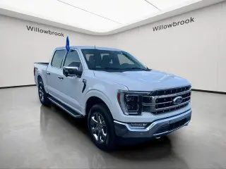 Ford F-150 2023 4x4 Lariat 4dr SuperCrew 5.5 ft. SB