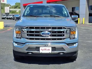 Ford F-150 2023 4x4 King Ranch 4dr SuperCrew 5.5 ft. SB