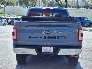 Ford F-150 2023 4x4 King Ranch 4dr SuperCrew 5.5 ft. SB