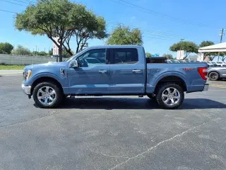 Ford F-150 2023 4x4 King Ranch 4dr SuperCrew 5.5 ft. SB