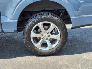 Ford F-150 2023 4x4 King Ranch 4dr SuperCrew 5.5 ft. SB