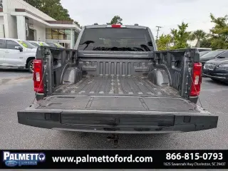 Ford F-150 2023 4x4 XLT 4dr SuperCrew 5.5 ft. SB
