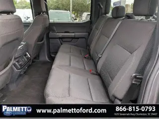 Ford F-150 2023 4x4 XLT 4dr SuperCrew 5.5 ft. SB