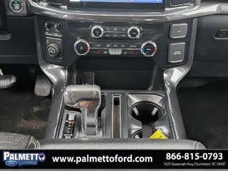Ford F-150 2023 4x4 XLT 4dr SuperCrew 5.5 ft. SB