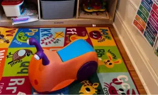 Daycare con Educación Bilingüe