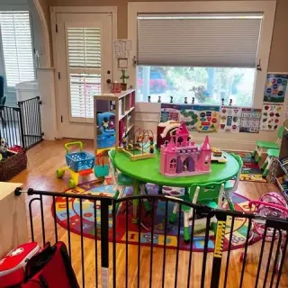 Daycare con Educación Bilingüe