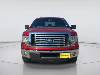 Ford F-150 2011 4x2 XLT 4dr SuperCrew Styleside 5.5 ft. SB