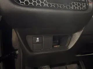 2025 Honda HR-V