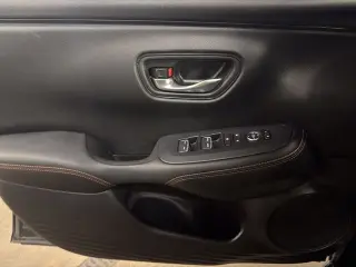 2025 Honda HR-V