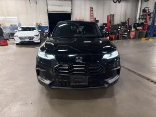 2025 Honda HR-V