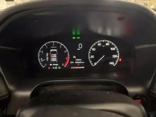 2025 Honda HR-V