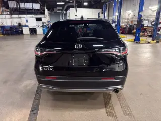 2025 Honda HR-V