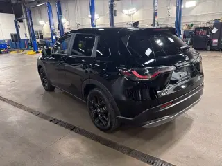 2025 Honda HR-V
