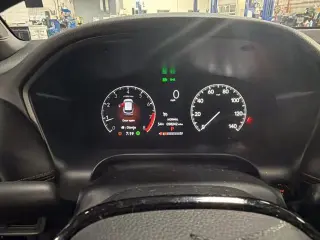 2025 Honda HR-V