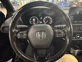 2025 Honda HR-V