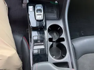 2022 Hyundai Sonata