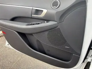 2022 Hyundai Sonata