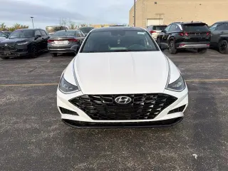 2022 Hyundai Sonata