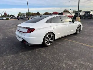 2022 Hyundai Sonata