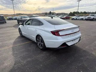 2022 Hyundai Sonata