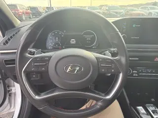 2022 Hyundai Sonata