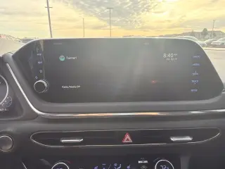 2022 Hyundai Sonata