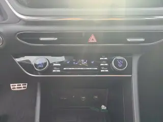 2022 Hyundai Sonata