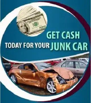 CASH CASH POR SU JUNK CAR!! 🚗