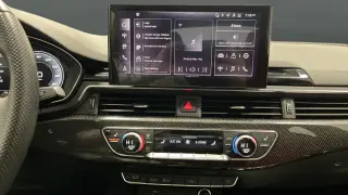 2024 Audi S5 Sportback