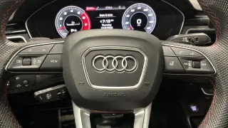 2024 Audi S5 Sportback