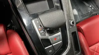2024 Audi S5 Sportback