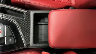 2024 Audi S5 Sportback