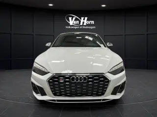 2024 Audi S5 Sportback