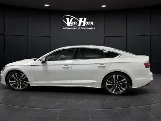 2024 Audi S5 Sportback