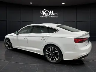 2024 Audi S5 Sportback