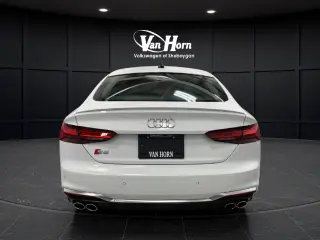 2024 Audi S5 Sportback