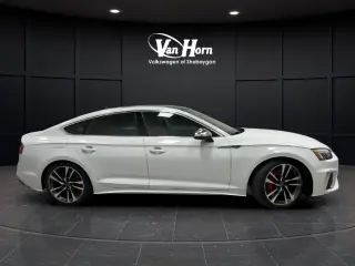 2024 Audi S5 Sportback