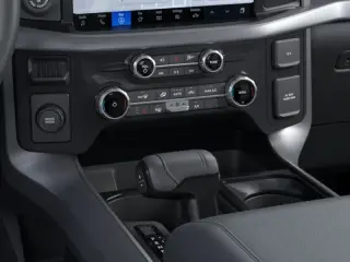 Ford F-150 2026 4x2 XLT 4dr SuperCrew 5.5 ft. SB