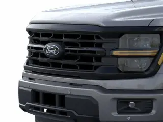 Ford F-150 2026 4x2 XLT 4dr SuperCrew 5.5 ft. SB