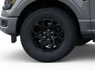 Ford F-150 2026 4x2 XLT 4dr SuperCrew 5.5 ft. SB