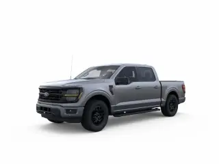 Ford F-150 2026 4x2 XLT 4dr SuperCrew 5.5 ft. SB