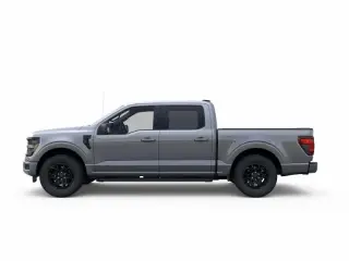 Ford F-150 2026 4x2 XLT 4dr SuperCrew 5.5 ft. SB