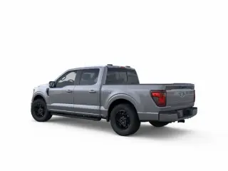 Ford F-150 2026 4x2 XLT 4dr SuperCrew 5.5 ft. SB