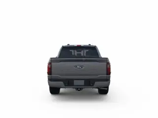 Ford F-150 2026 4x2 XLT 4dr SuperCrew 5.5 ft. SB