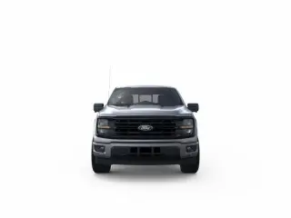 Ford F-150 2026 4x2 XLT 4dr SuperCrew 5.5 ft. SB