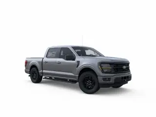 Ford F-150 2026 4x2 XLT 4dr SuperCrew 5.5 ft. SB