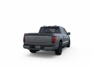 Ford F-150 2026 4x2 XLT 4dr SuperCrew 5.5 ft. SB