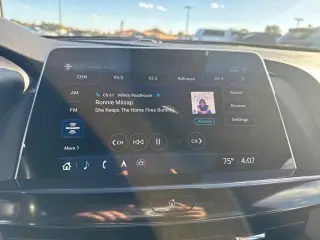 2023 Cadillac CT5